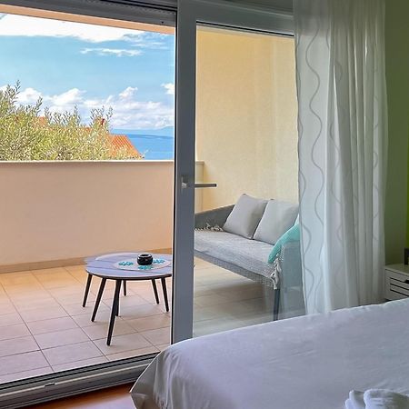 Apartment Cvit 2 By Interhome Klenovica Exteriér fotografie
