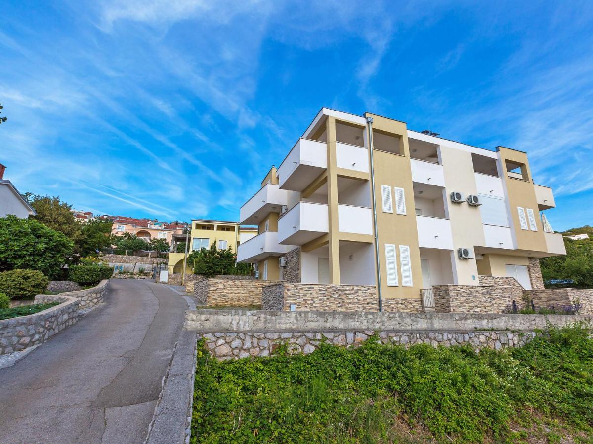 Apartment Cvit 2 By Interhome Klenovica Exteriér fotografie