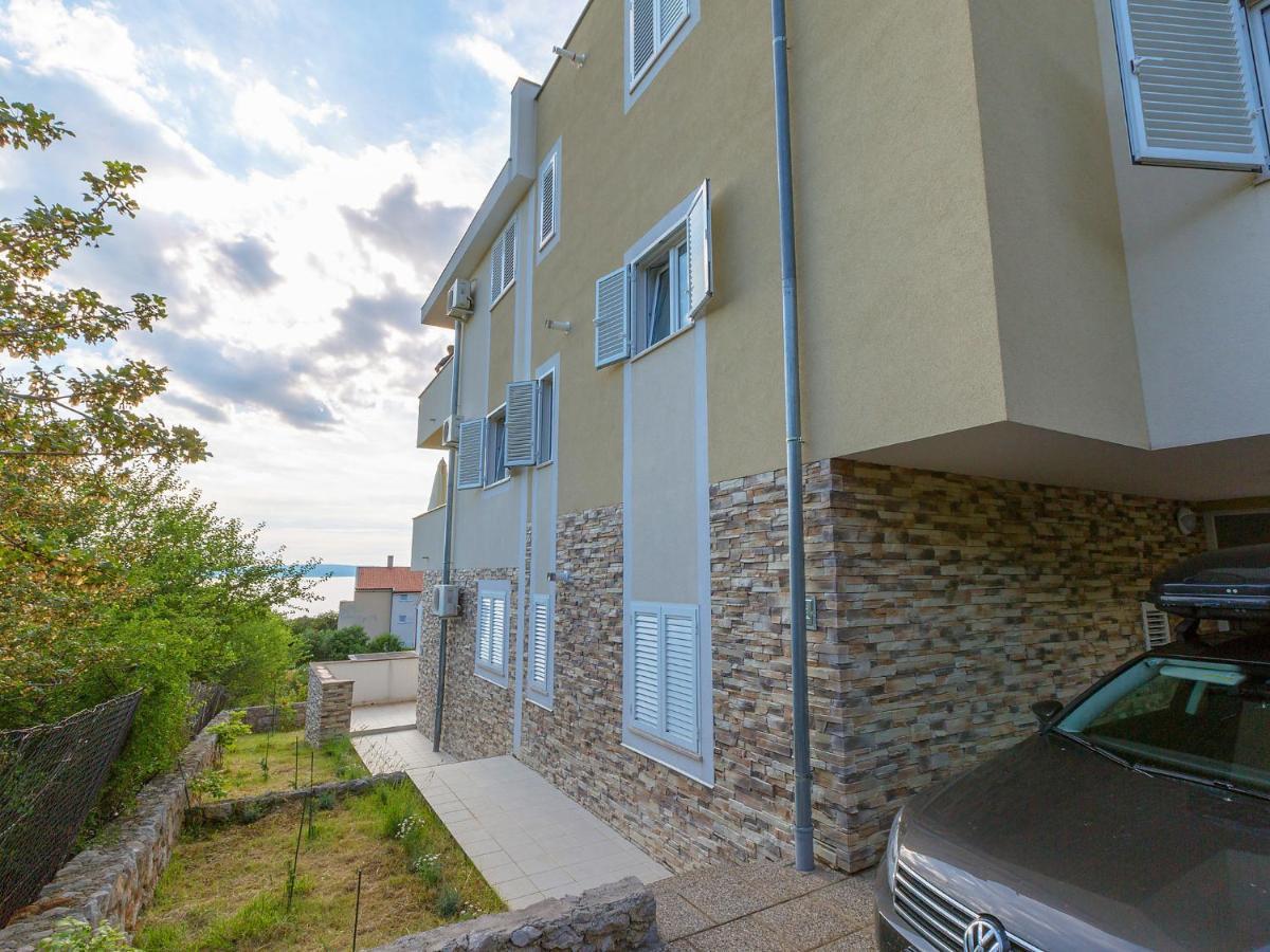Apartment Cvit 2 By Interhome Klenovica Exteriér fotografie
