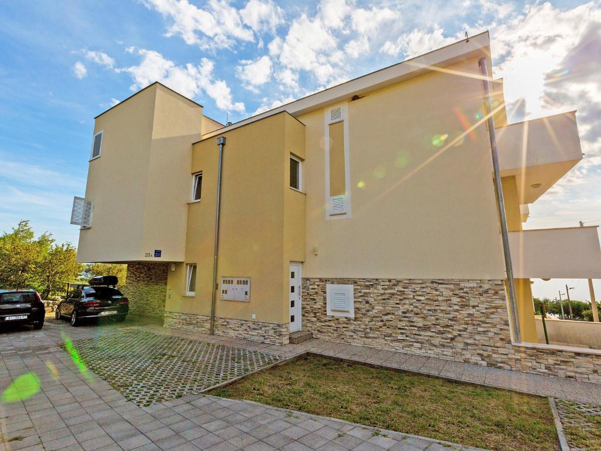 Apartment Cvit 2 By Interhome Klenovica Exteriér fotografie