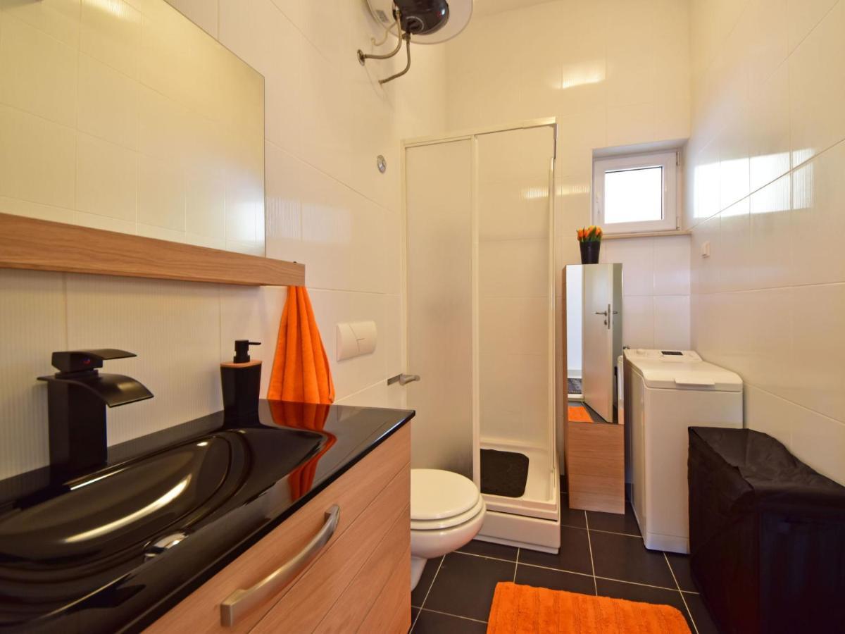 Apartment Cvit 2 By Interhome Klenovica Exteriér fotografie