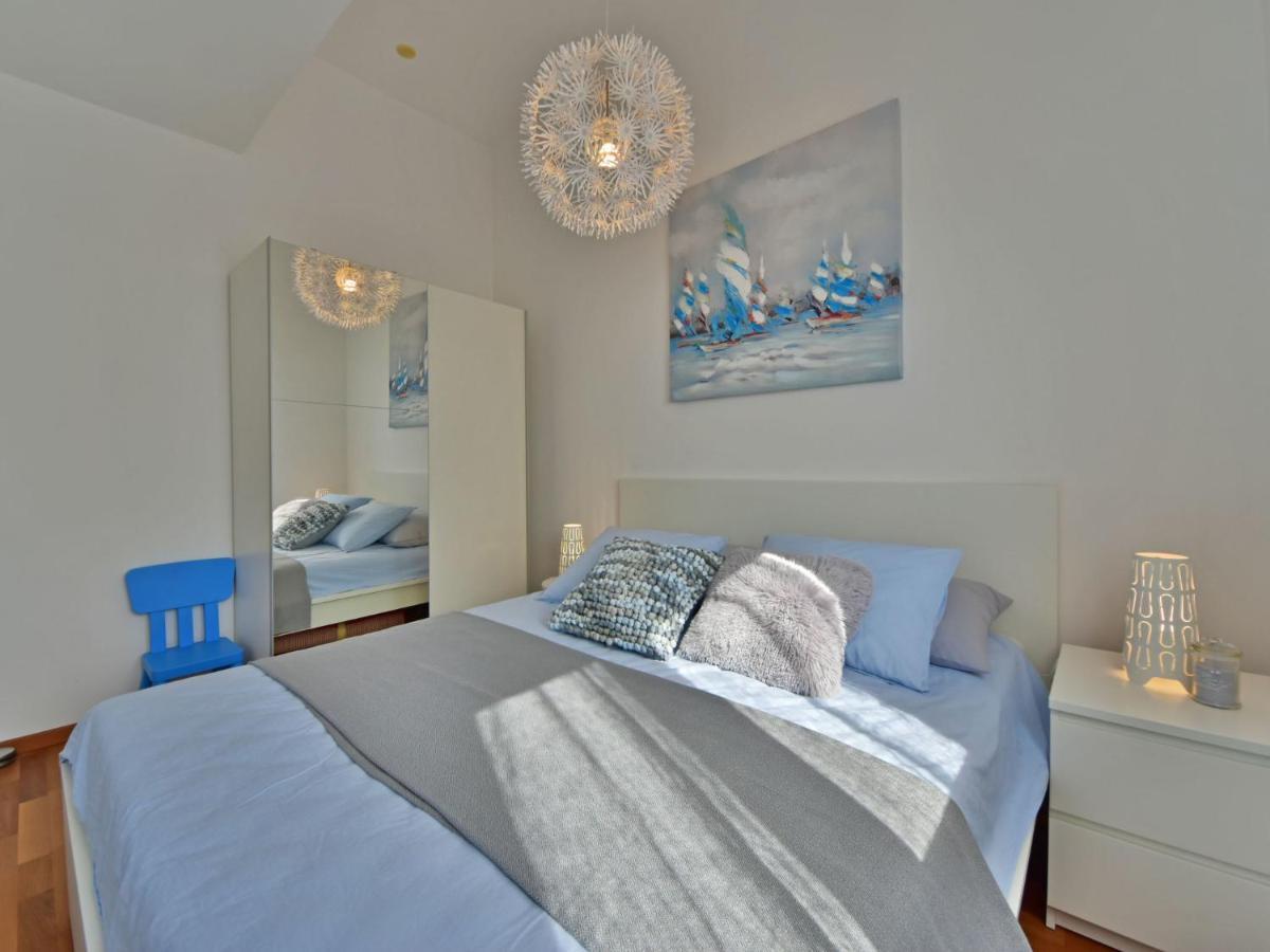 Apartment Cvit 2 By Interhome Klenovica Exteriér fotografie