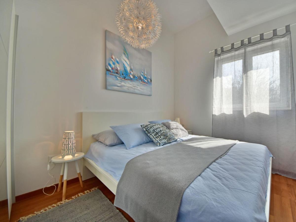 Apartment Cvit 2 By Interhome Klenovica Exteriér fotografie