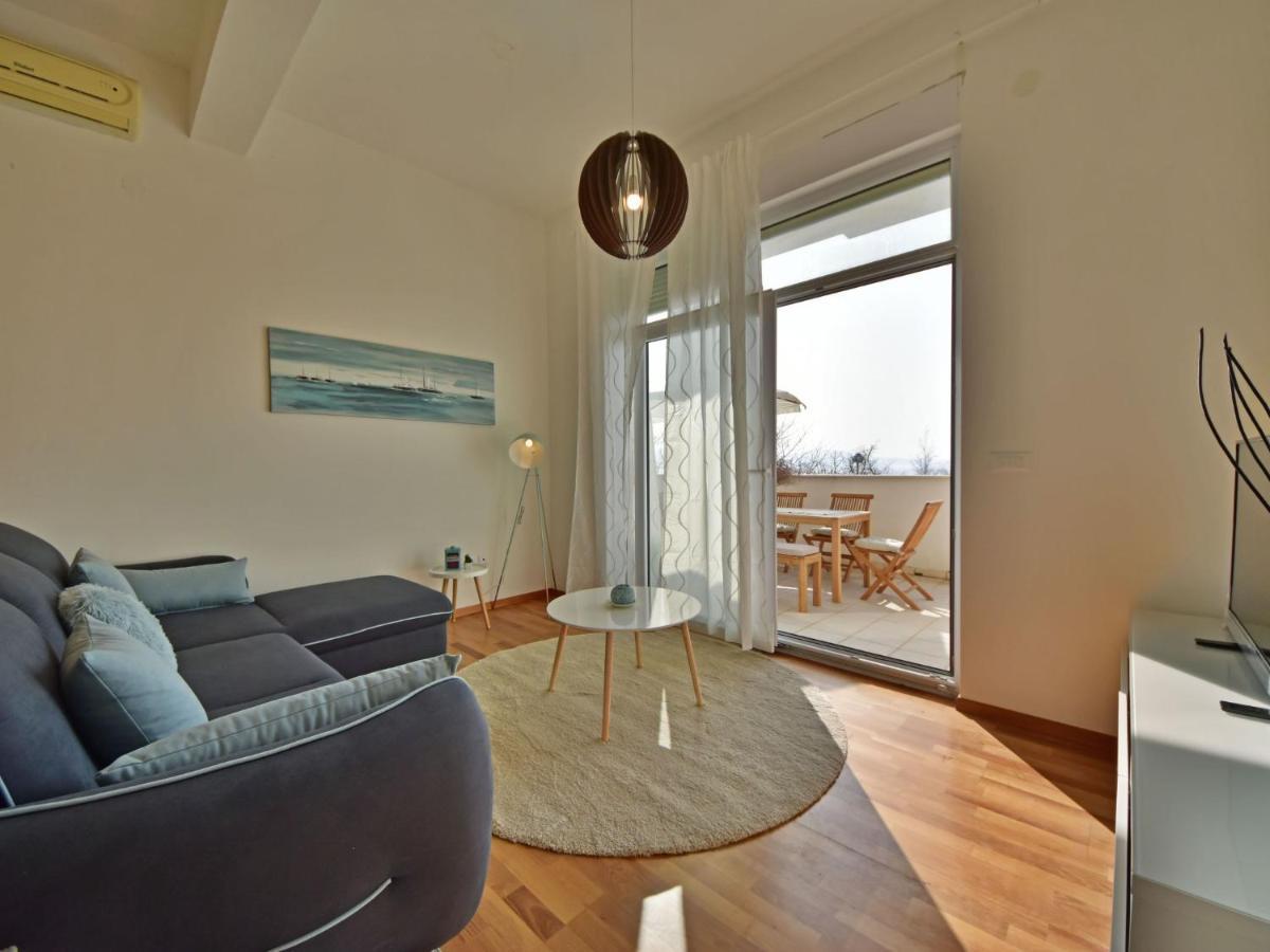 Apartment Cvit 2 By Interhome Klenovica Exteriér fotografie
