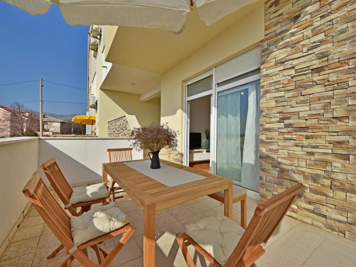 Apartment Cvit 2 By Interhome Klenovica Exteriér fotografie