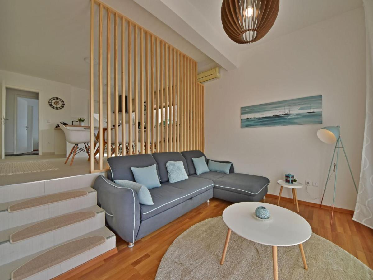 Apartment Cvit 2 By Interhome Klenovica Exteriér fotografie