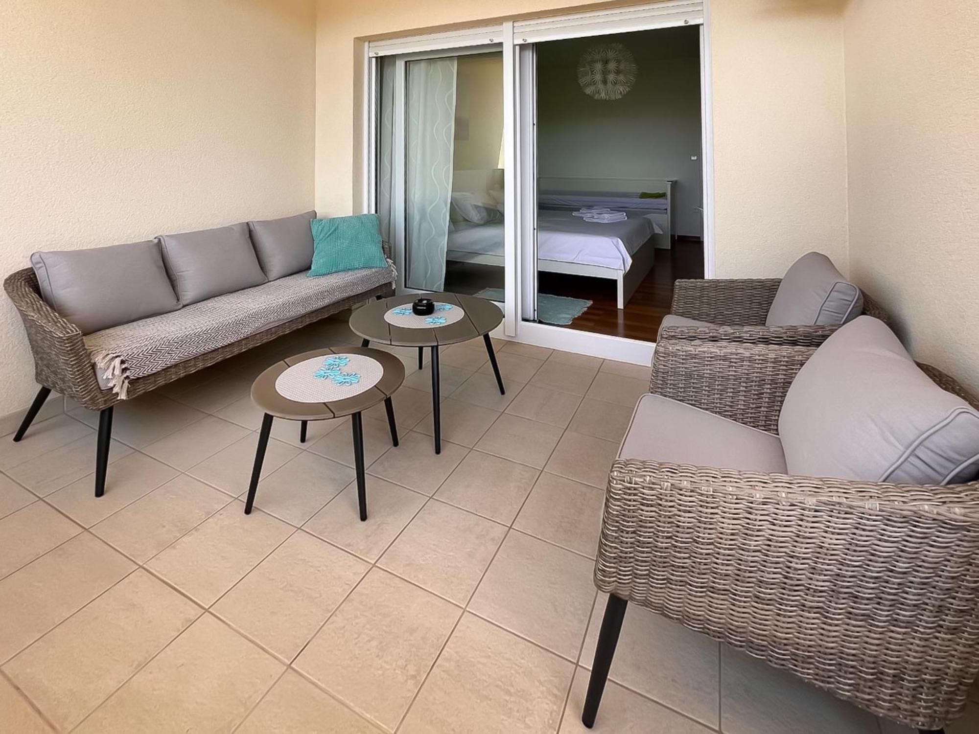 Apartment Cvit 2 By Interhome Klenovica Exteriér fotografie